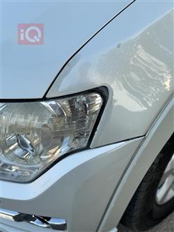 ميتسوبيشي باجيرو